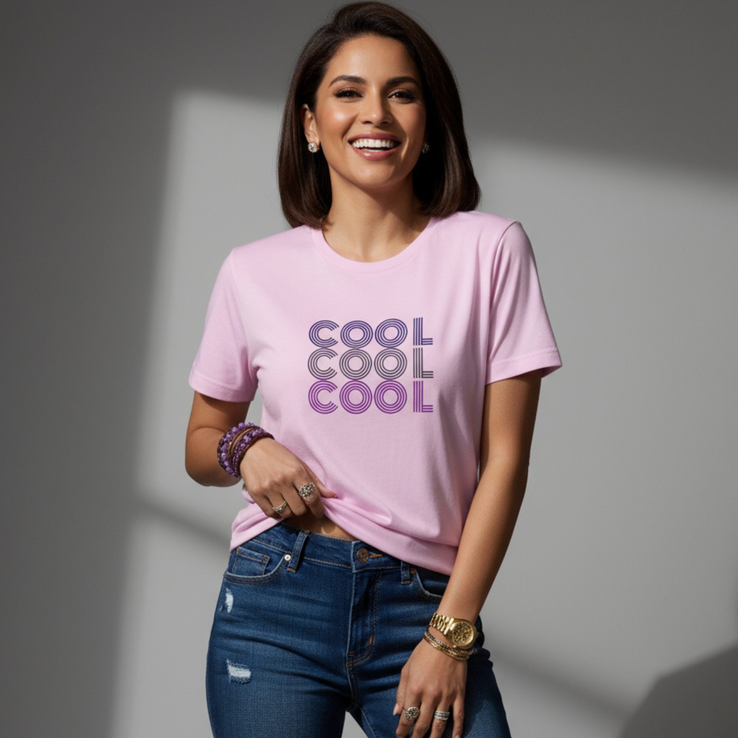 COOL T-SHIRT - Image 2