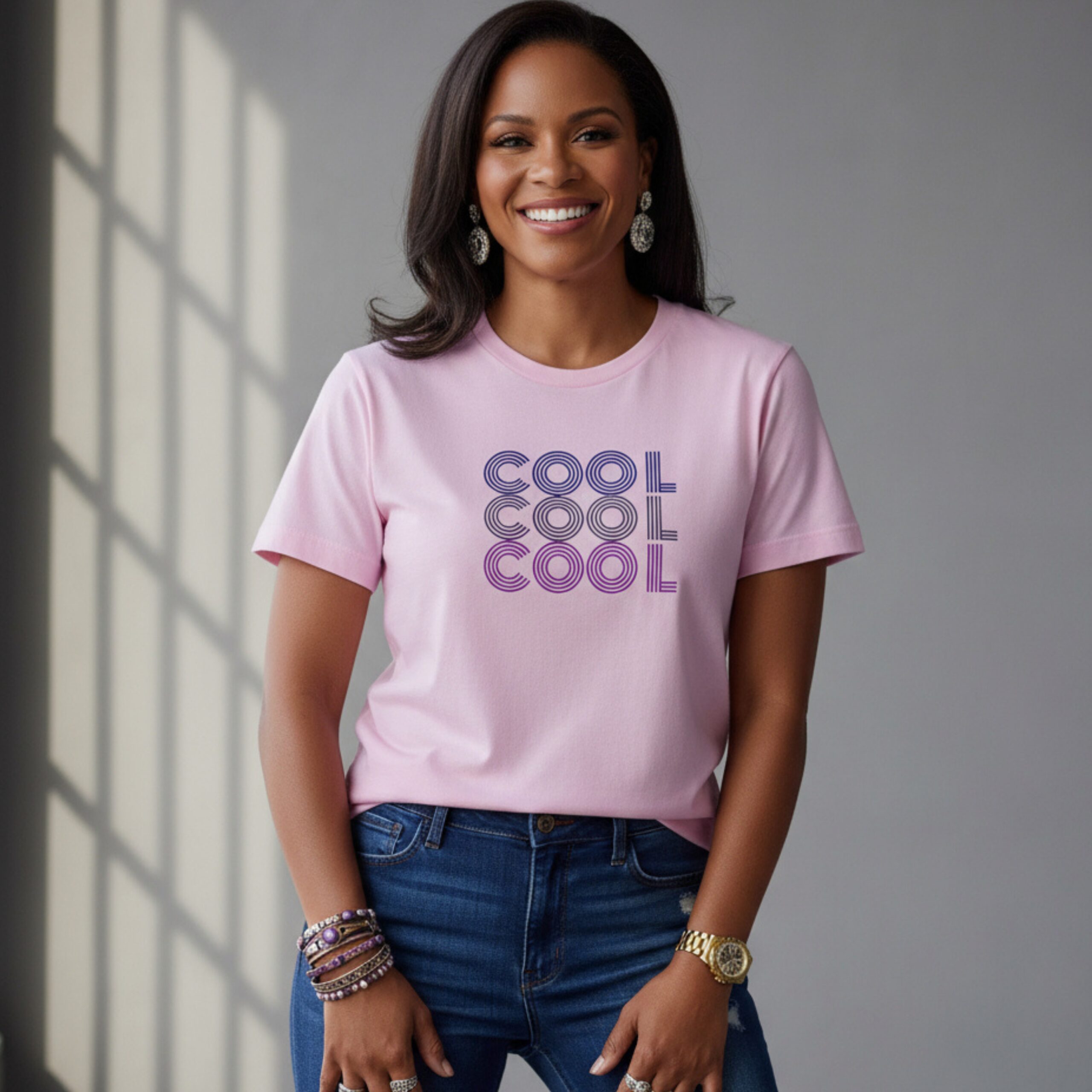 COOL T-SHIRT - Image 4