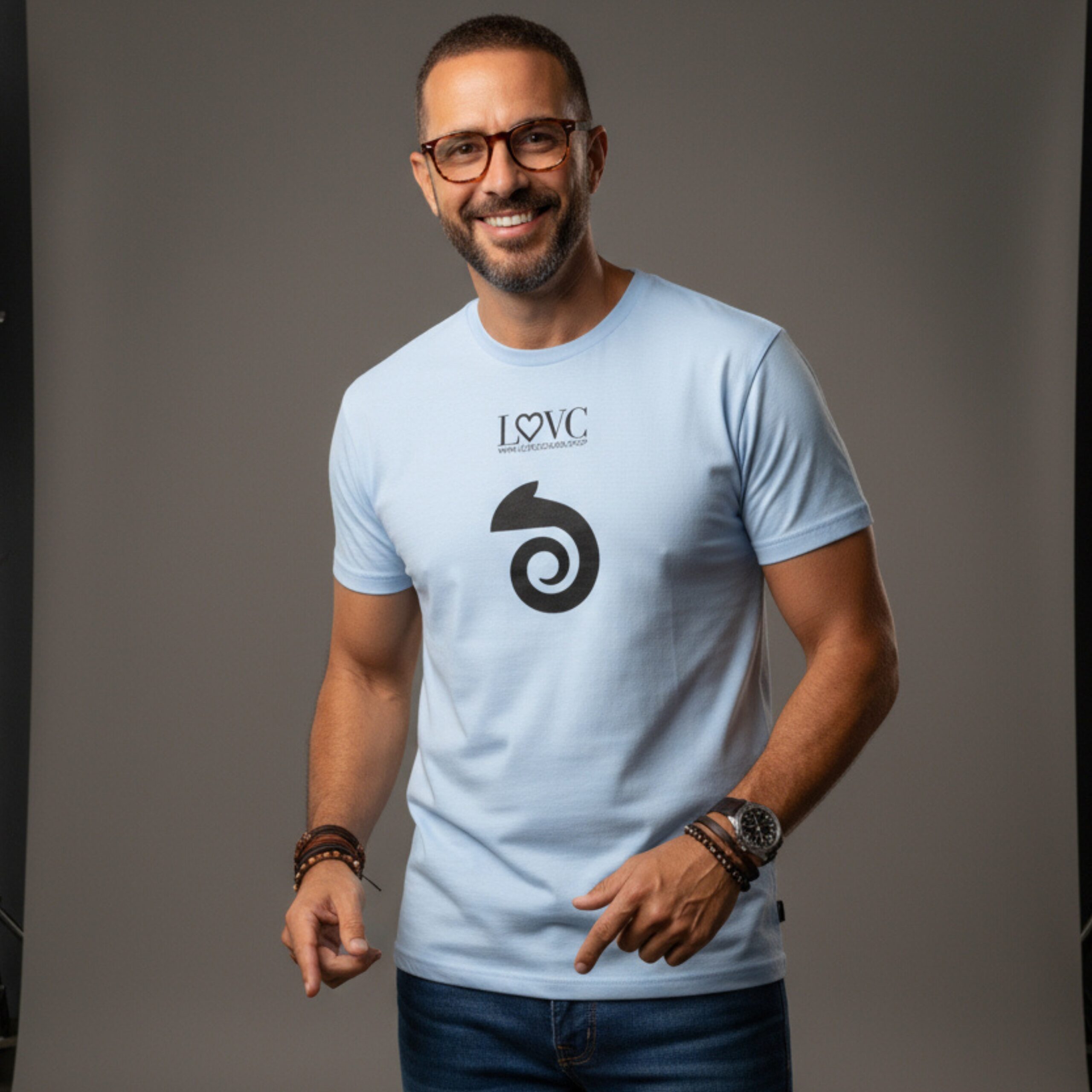 DRAGON T-SHIRT - Image 2