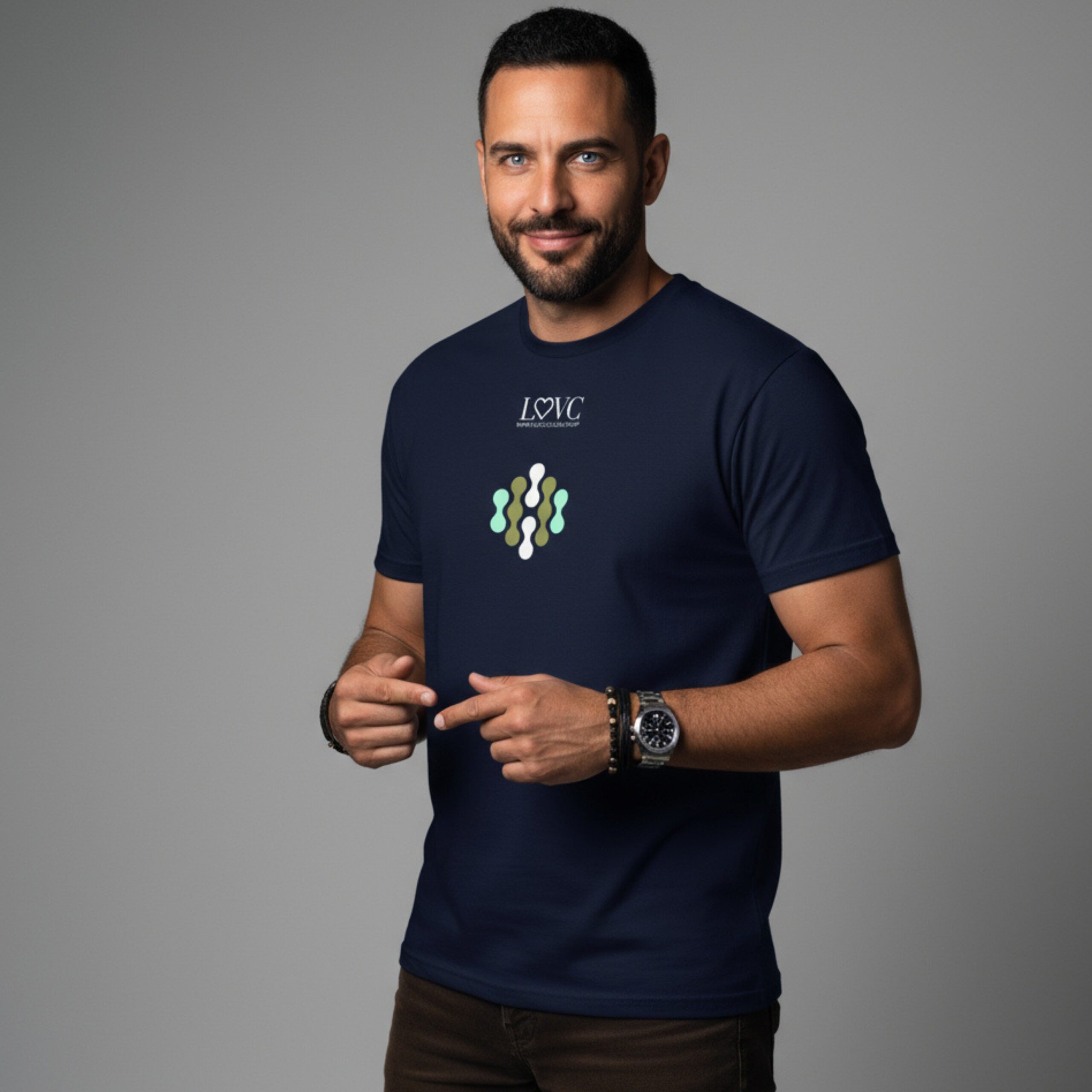 SYMBOLS T-SHIRT