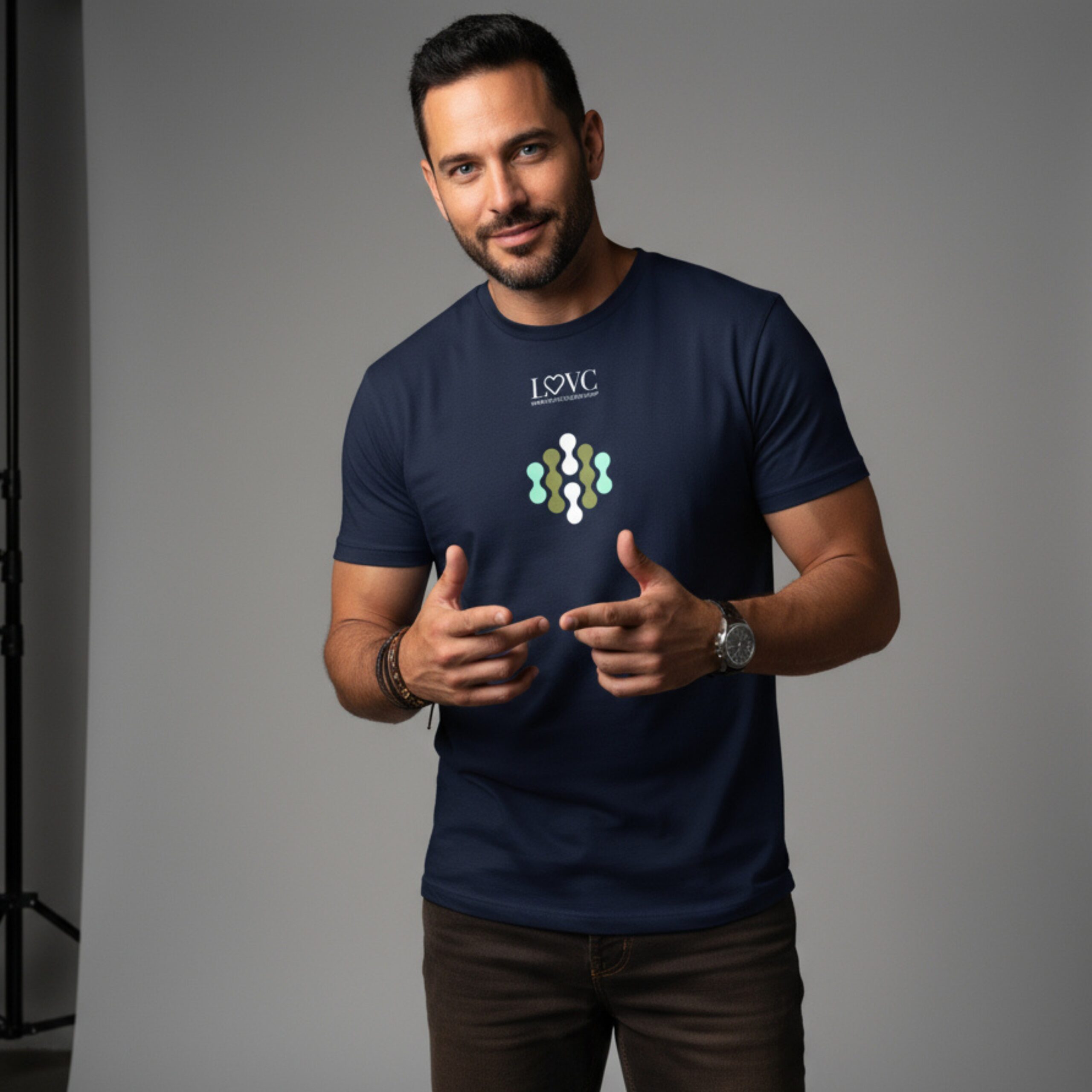 SYMBOLS T-SHIRT - Image 2