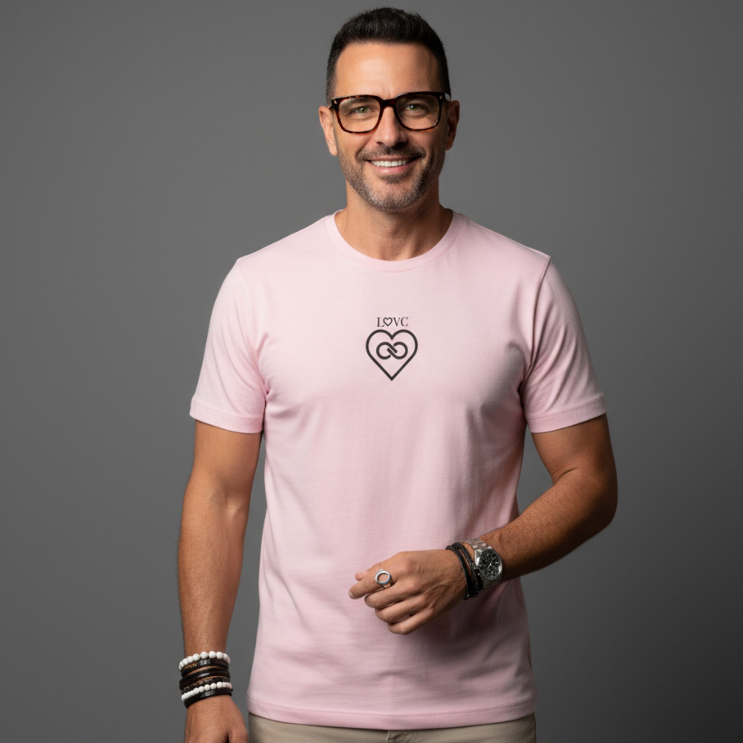 INFINITE T-SHIRT - Image 2