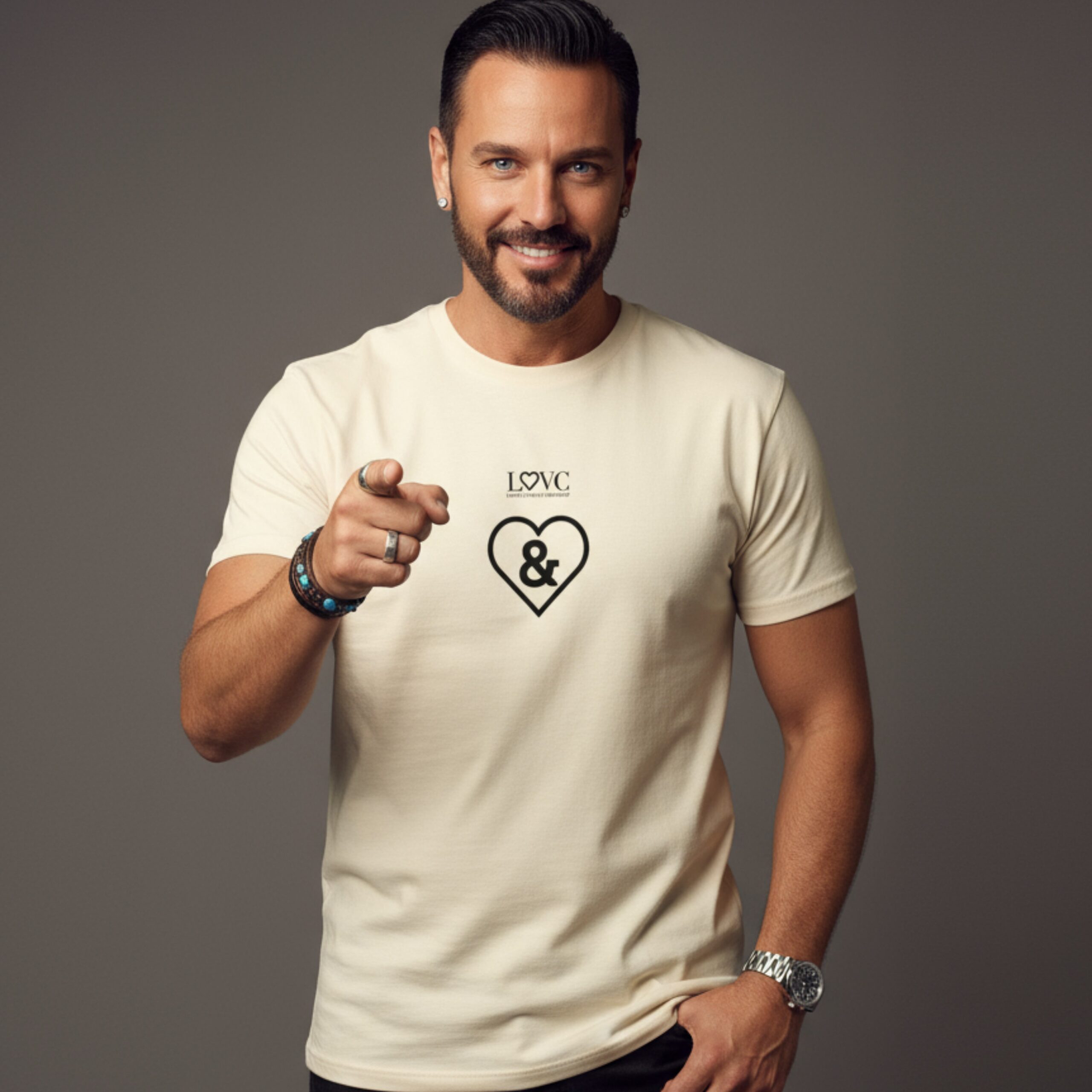 SYMBOL& T-SHIRT - Image 4