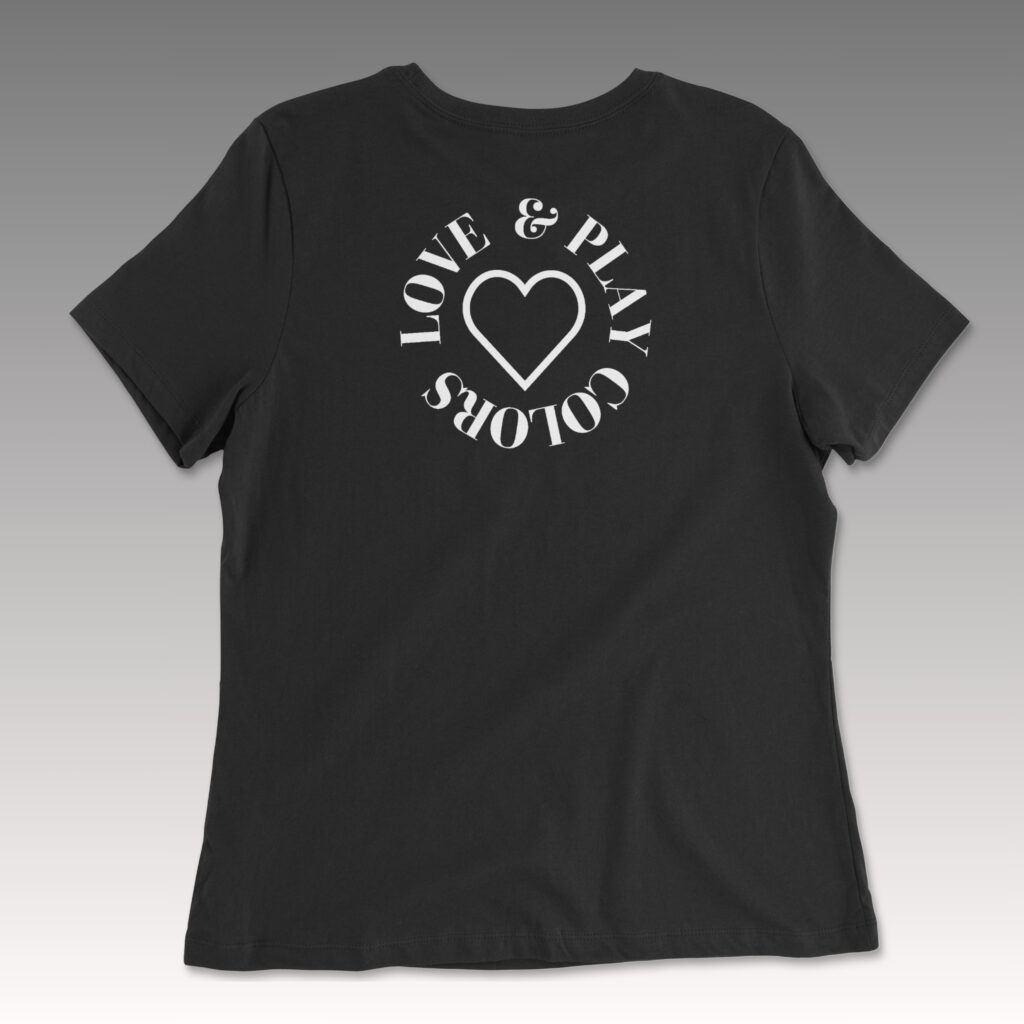 CAMISETA BACK LOGO - Imagen 2
