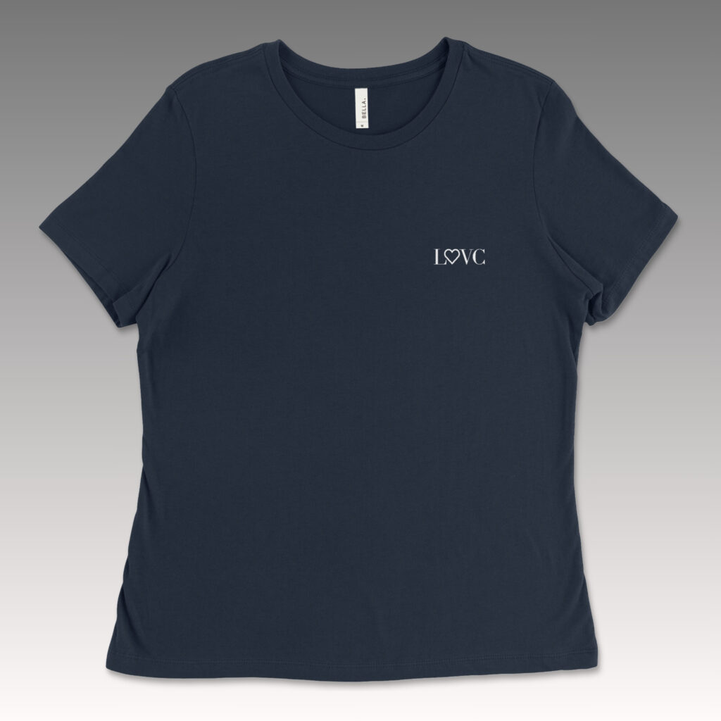CAMISETA BACK LOGO - Imagen 5