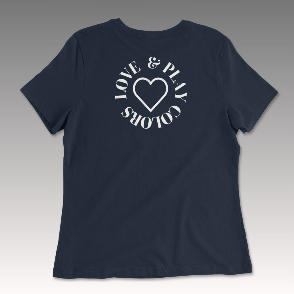 CAMISETA BACK LOGO - Imagen 6