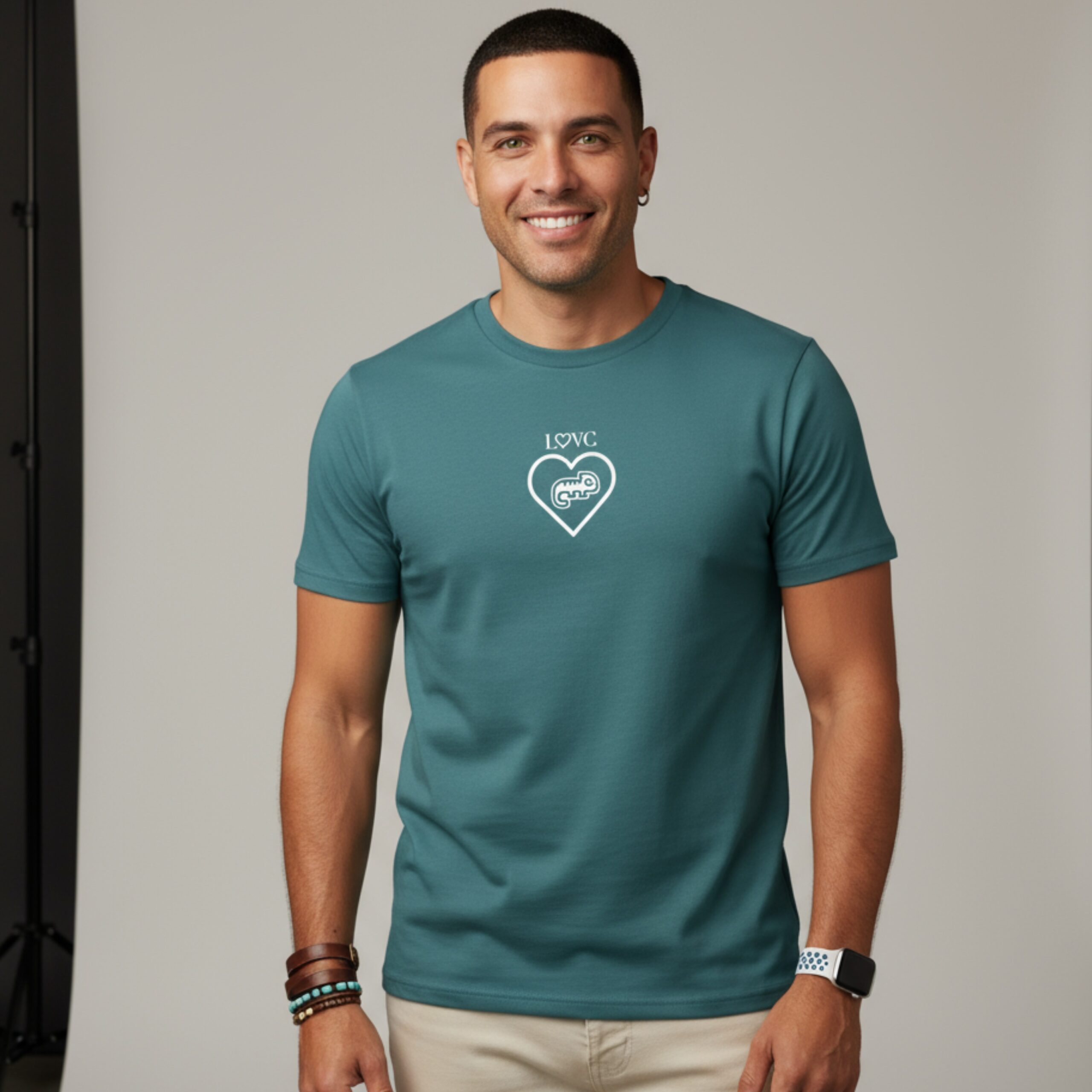 LIZARD T-SHIRT - Image 2