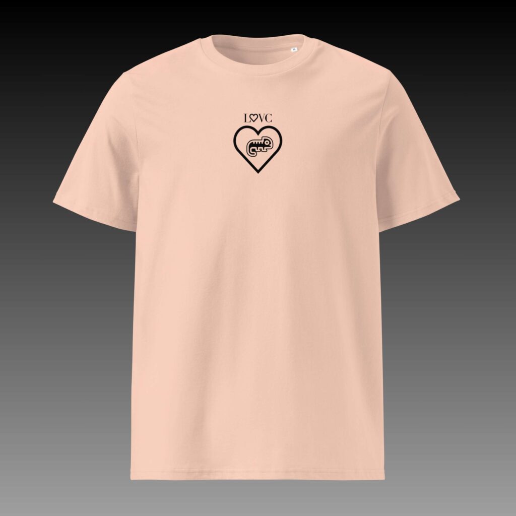 CAMISETA ORGÁNICA LIZARD - Imagen 7