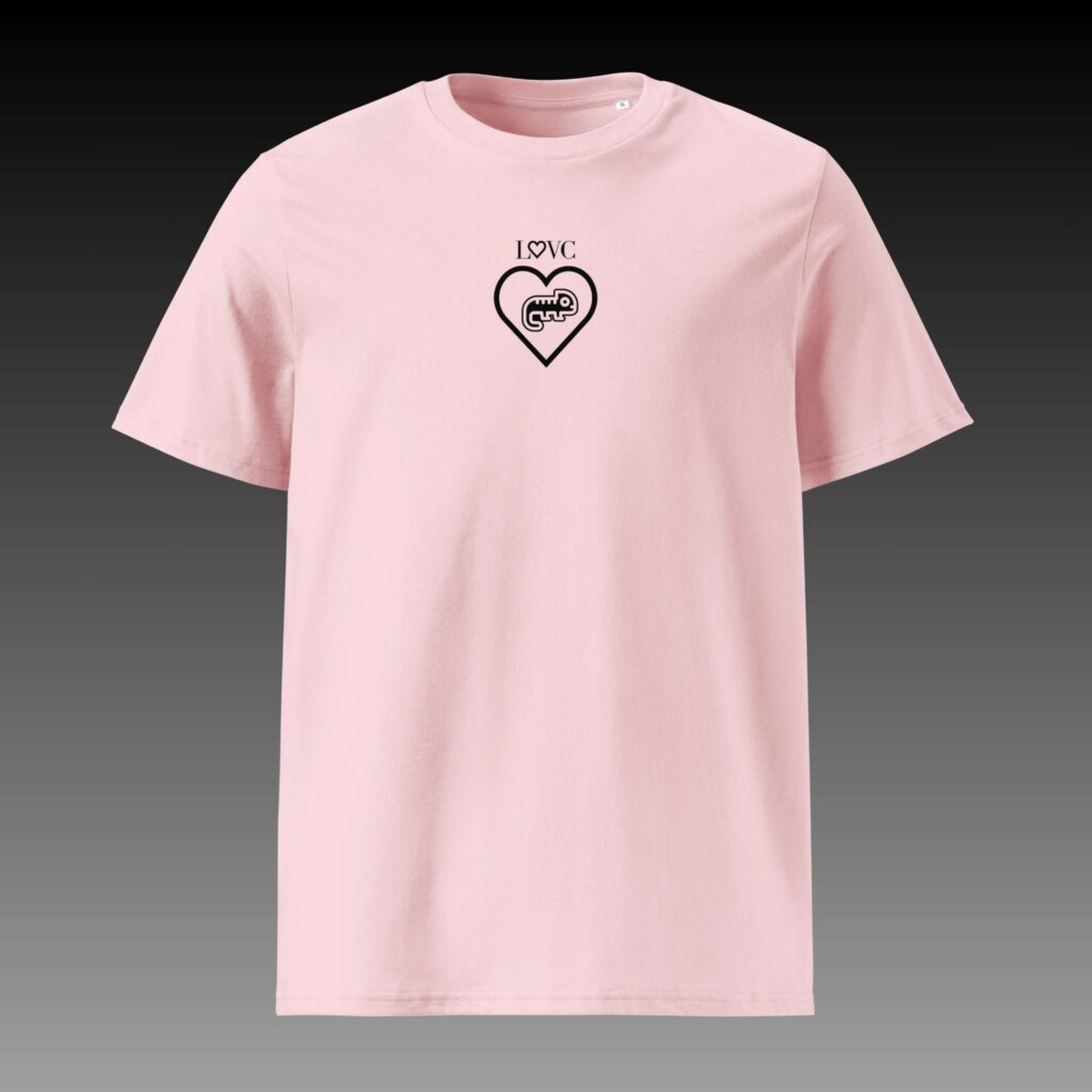 CAMISETA ORGÁNICA LIZARD - Imagen 10