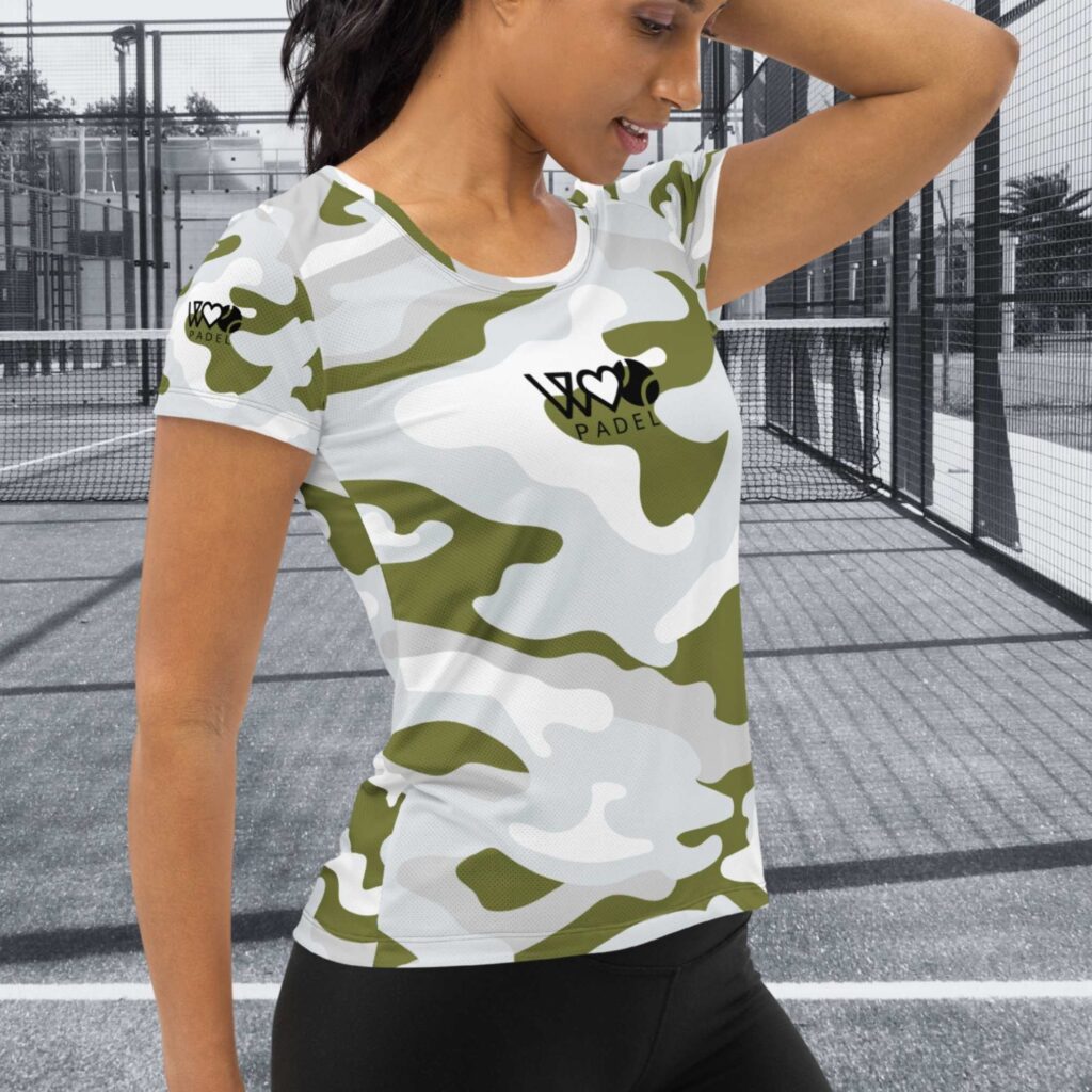 CAMISETA MILITAR - Imagen 3