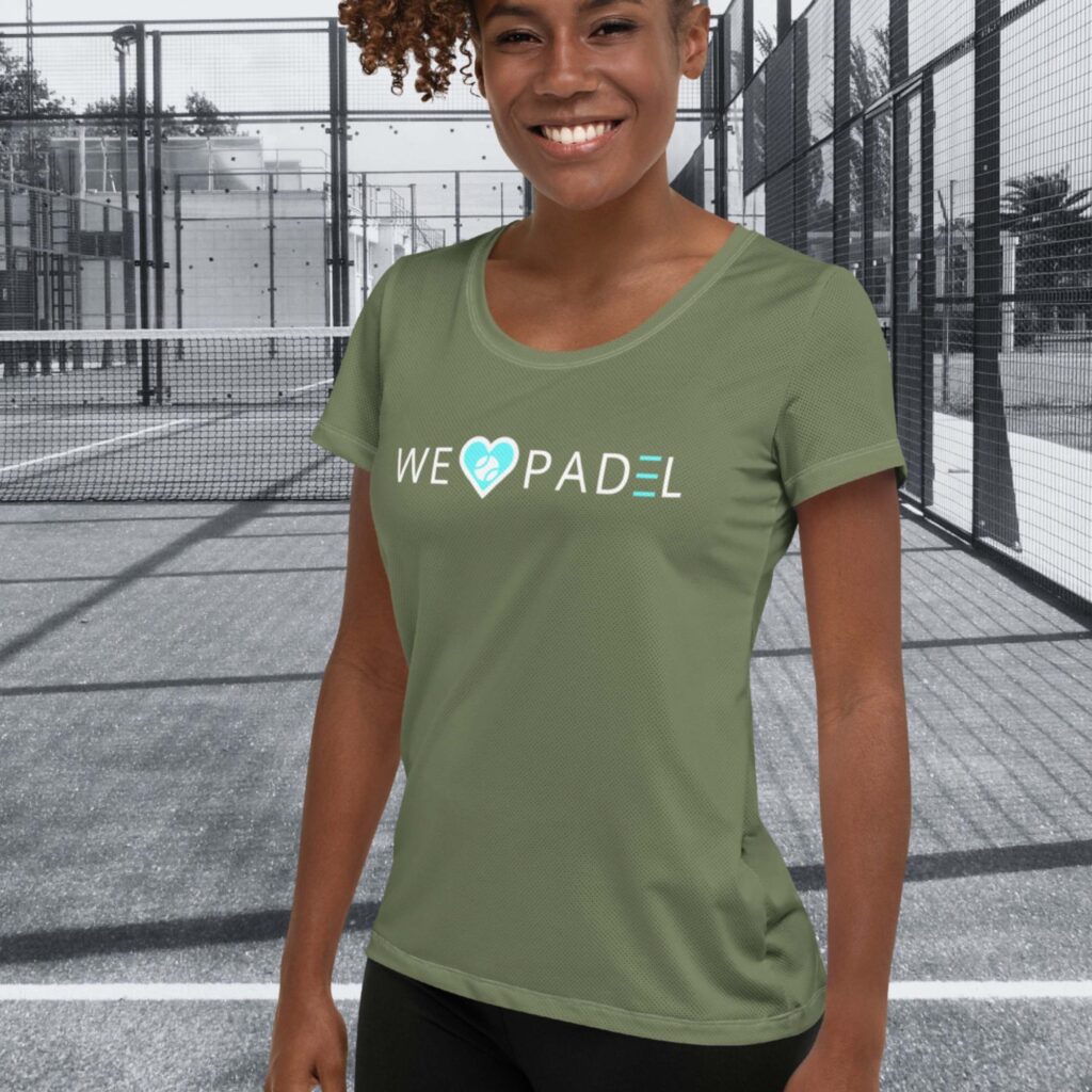 CAMISETA WLOVE KHAKI - Imagen 4