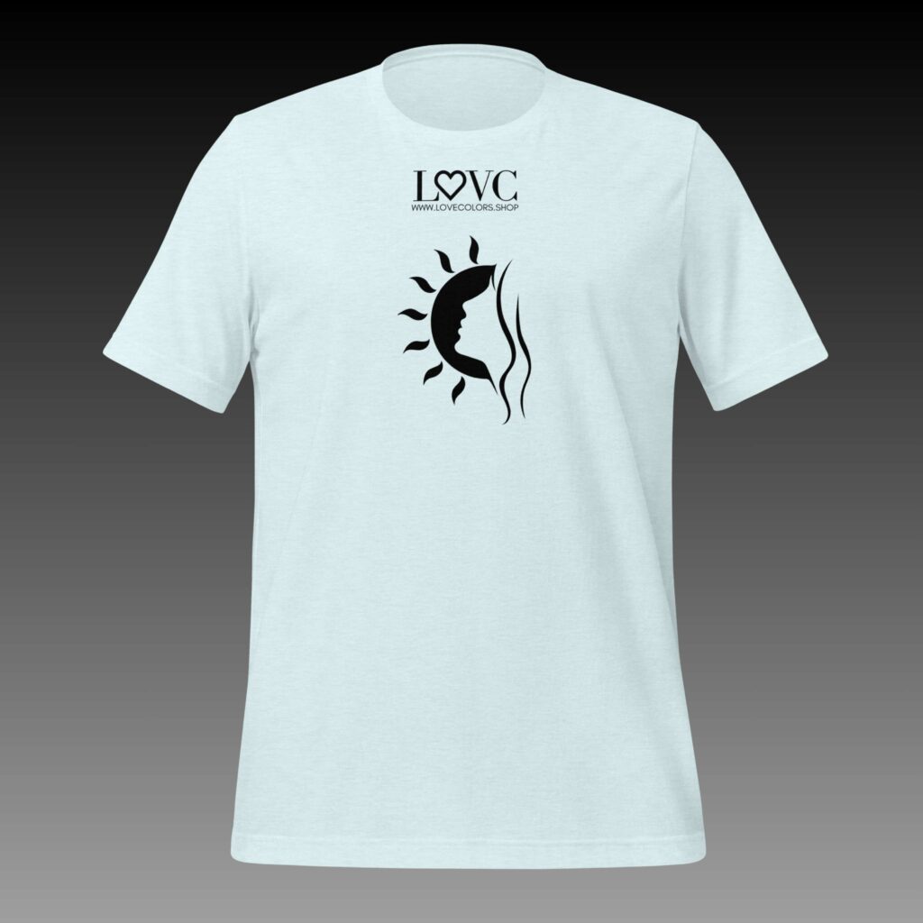CAMISETA FACE NEGRO