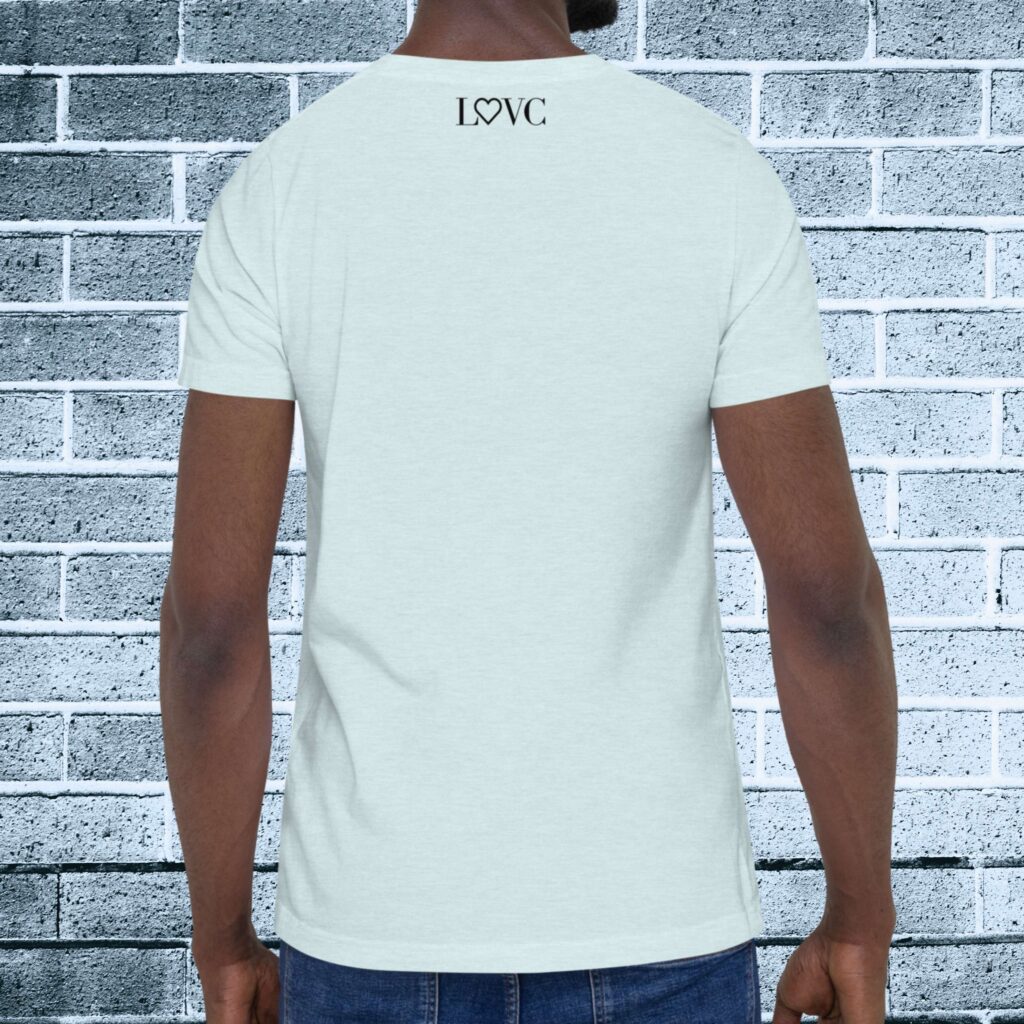 CAMISETA FACE NEGRO - Imagen 3