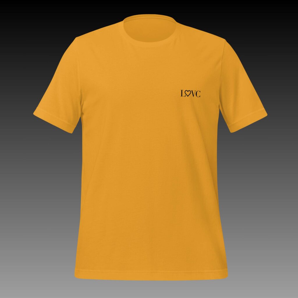 CAMISETA BACK LOGO - Imagen 6