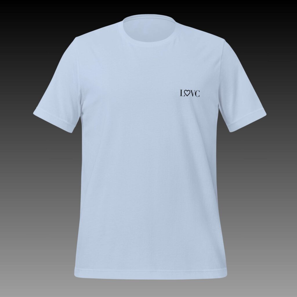 CAMISETA BACK LOGO - Imagen 7