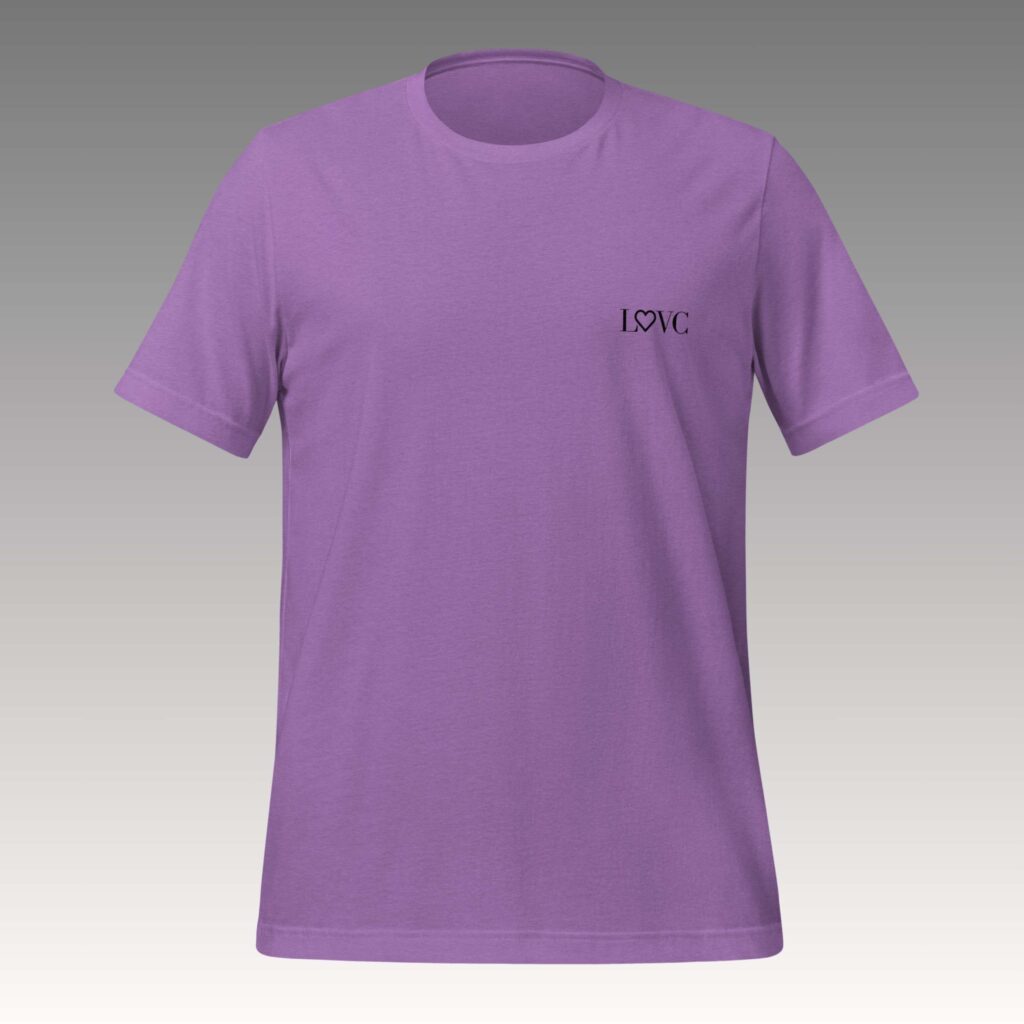 CAMISETA BACK LOGO - Imagen 8