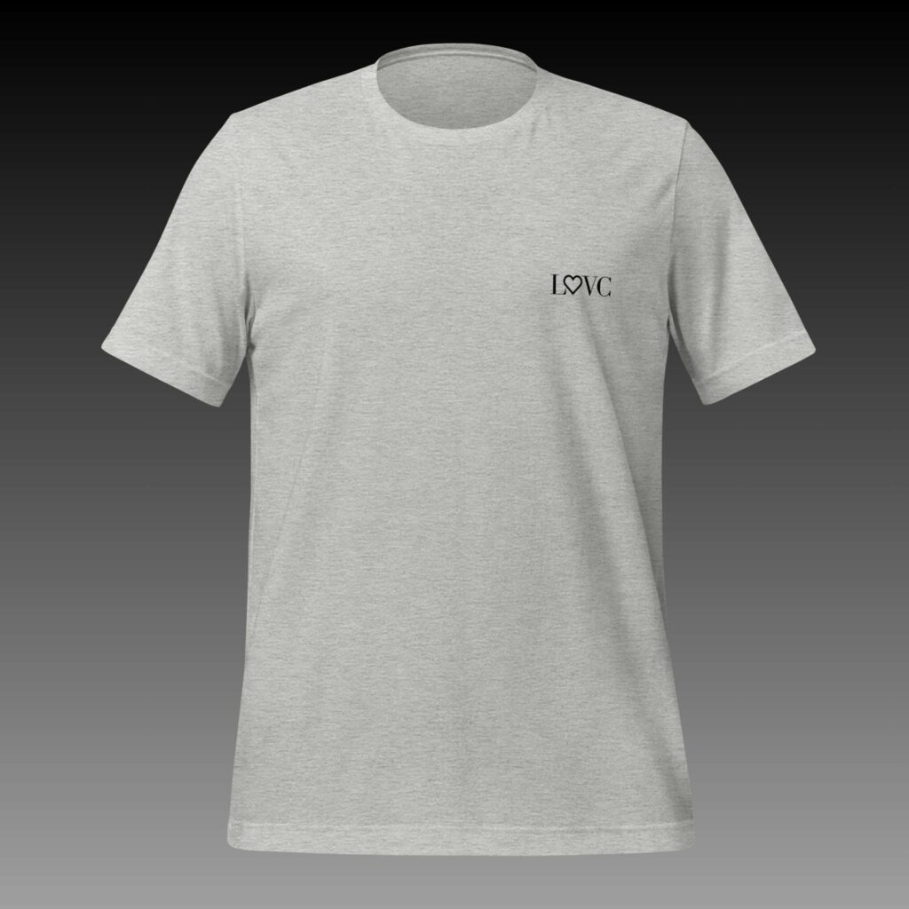 CAMISETA BACK LOGO - Imagen 9