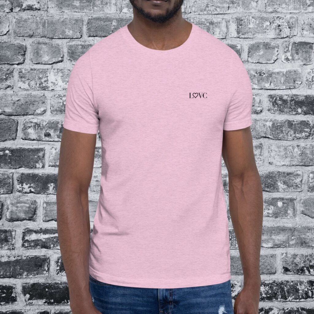 CAMISETA BACK LOGO - Imagen 2