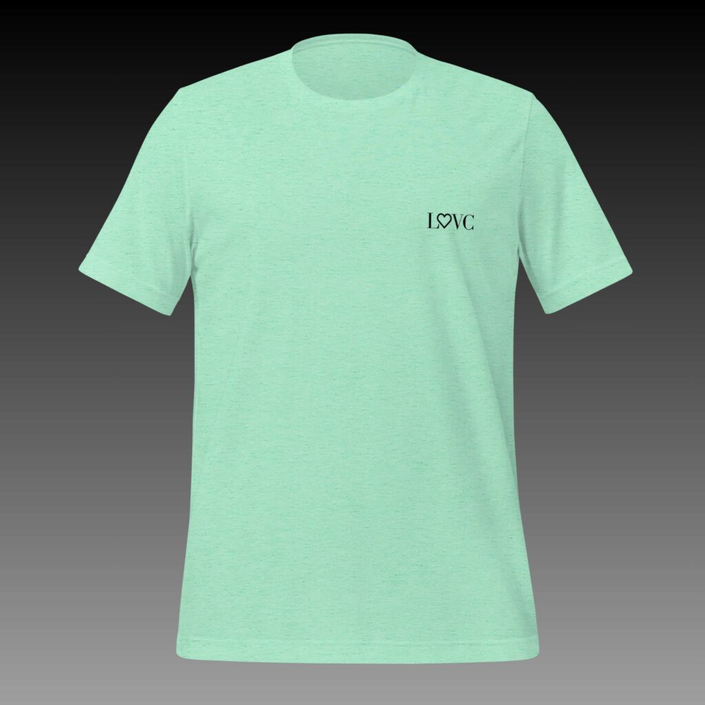 CAMISETA BACK LOGO - Imagen 10