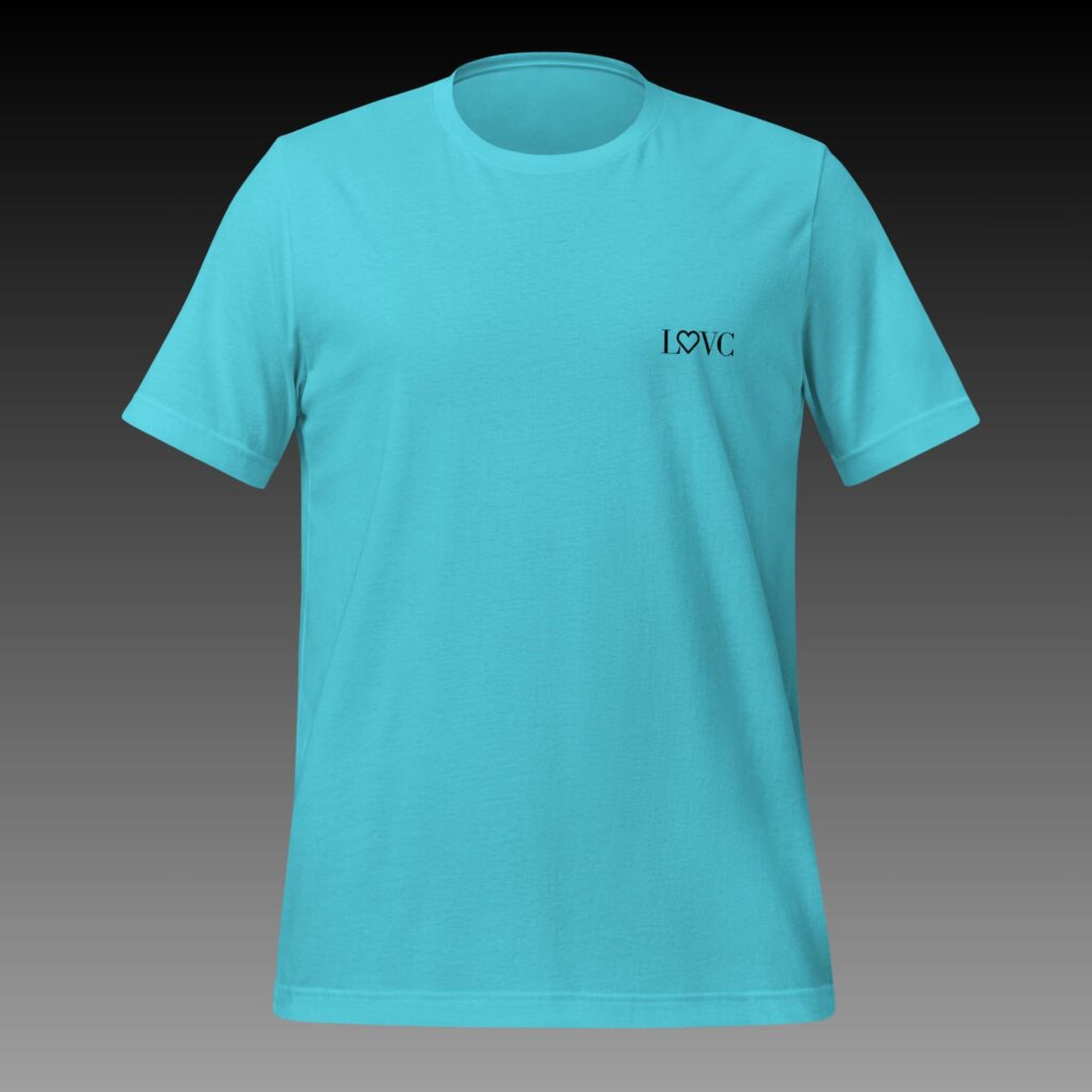 CAMISETA BACK LOGO - Imagen 11