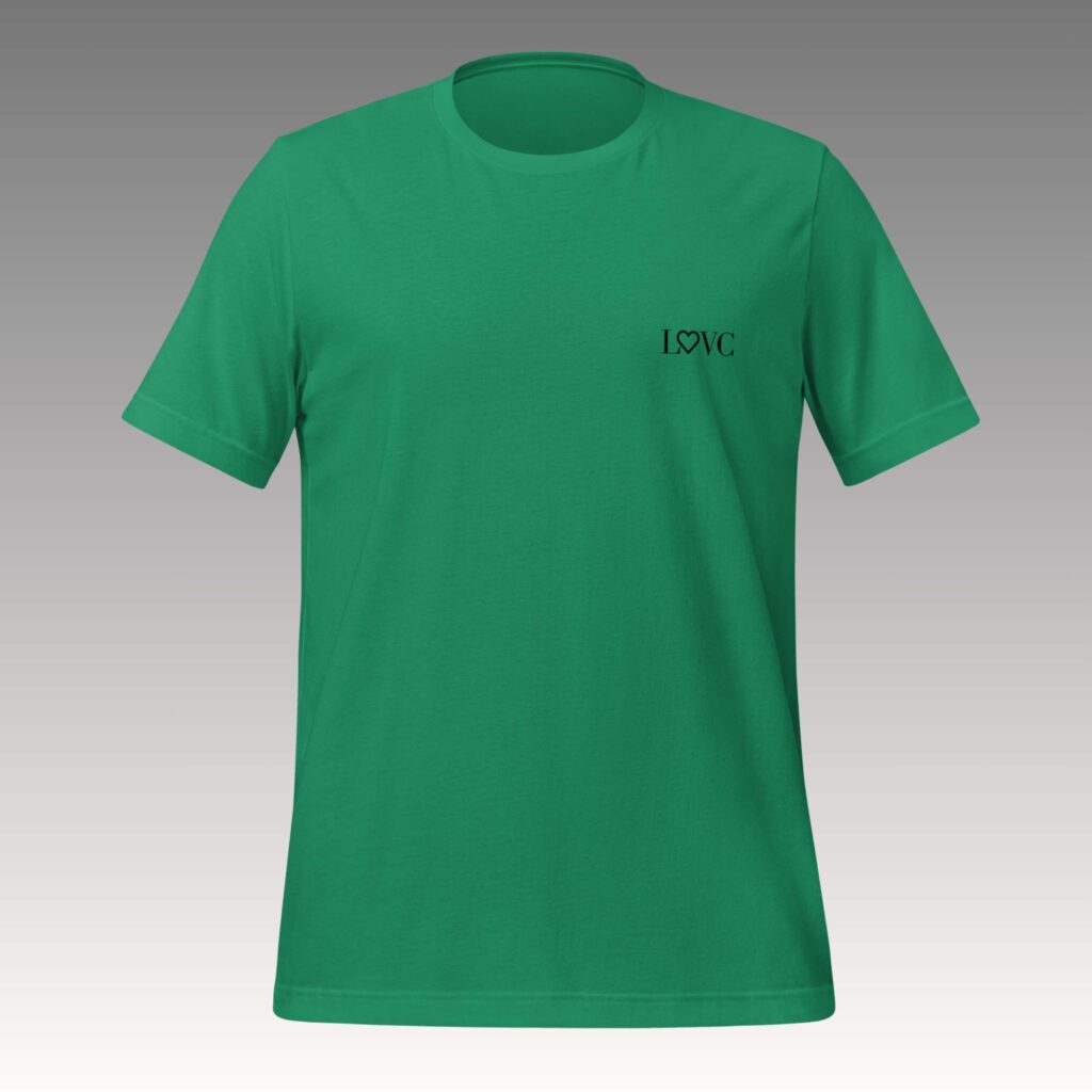 CAMISETA BACK LOGO - Imagen 12
