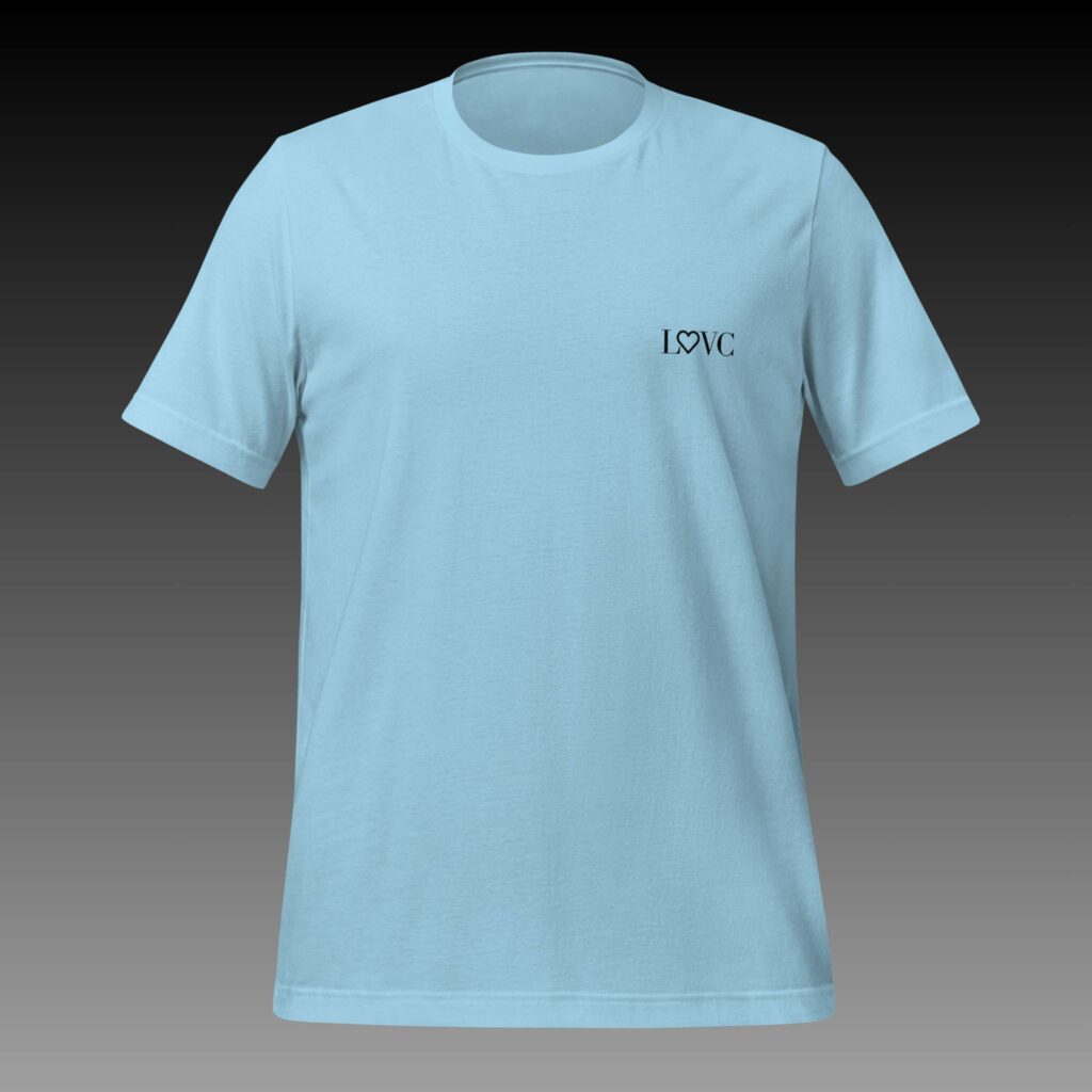 CAMISETA BACK LOGO - Imagen 13