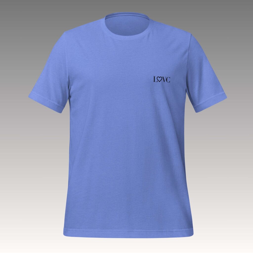 CAMISETA BACK LOGO - Imagen 5