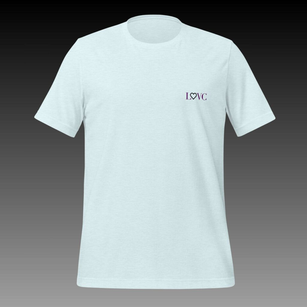 CAMISETA BACK LOGO