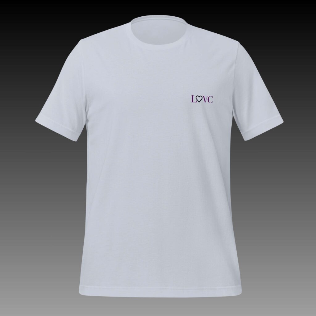 CAMISETA BACK LOGO - Imagen 6