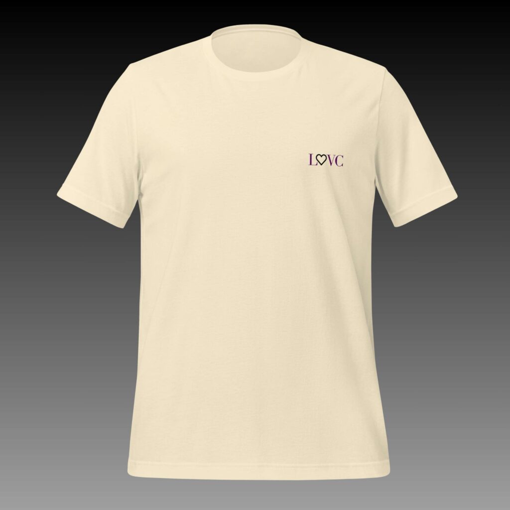 CAMISETA BACK LOGO - Imagen 7