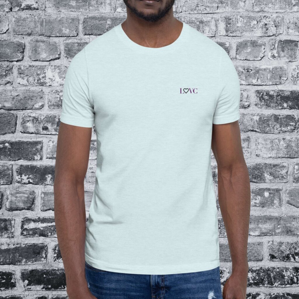 CAMISETA BACK LOGO - Imagen 2