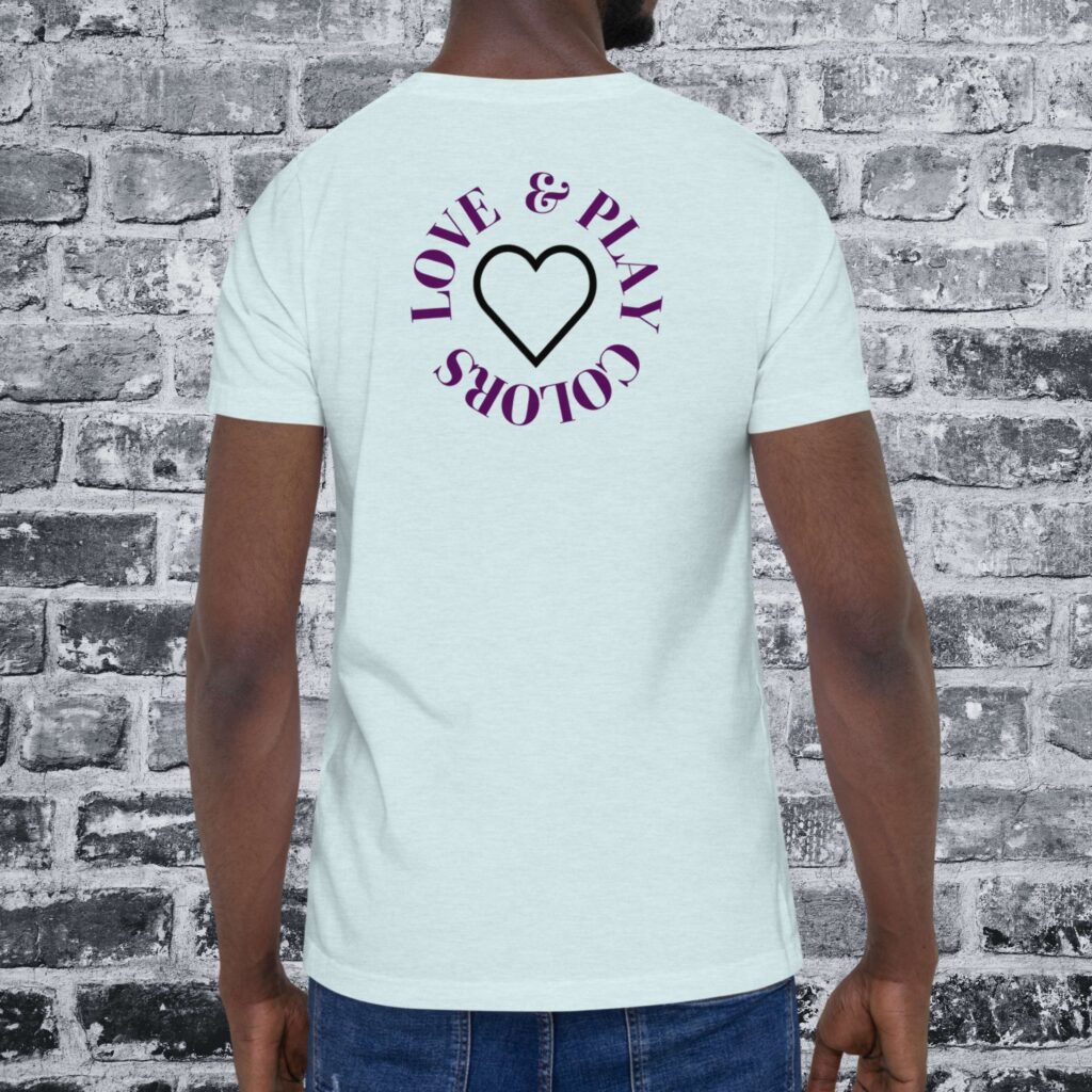 CAMISETA BACK LOGO - Imagen 3