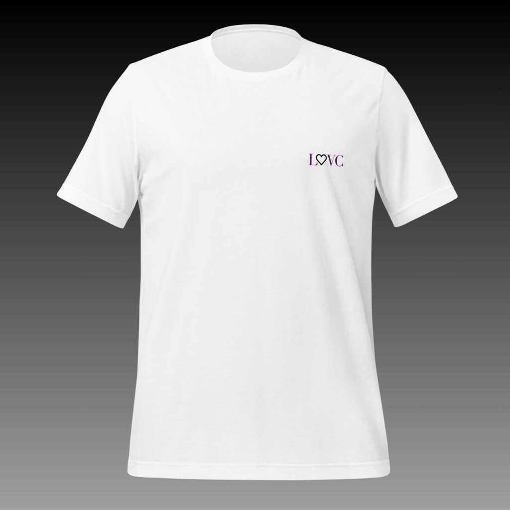CAMISETA BACK LOGO - Imagen 5
