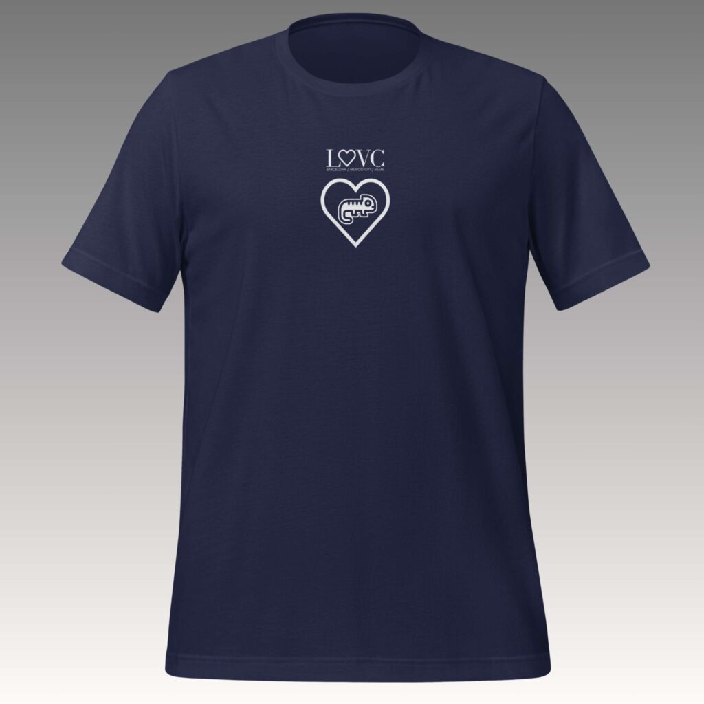 CAMISETA CUORE LIZARD - Imagen 9