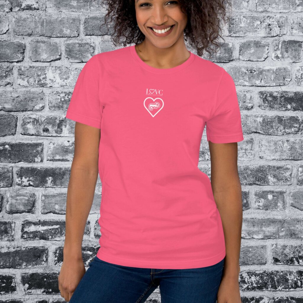CAMISETA CUORE LIZARD - Imagen 2