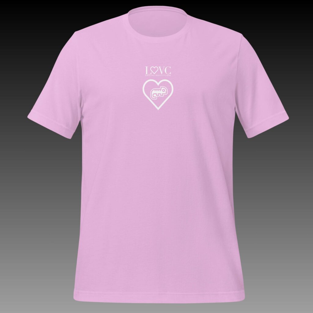 CAMISETA CUORE LIZARD - Imagen 5