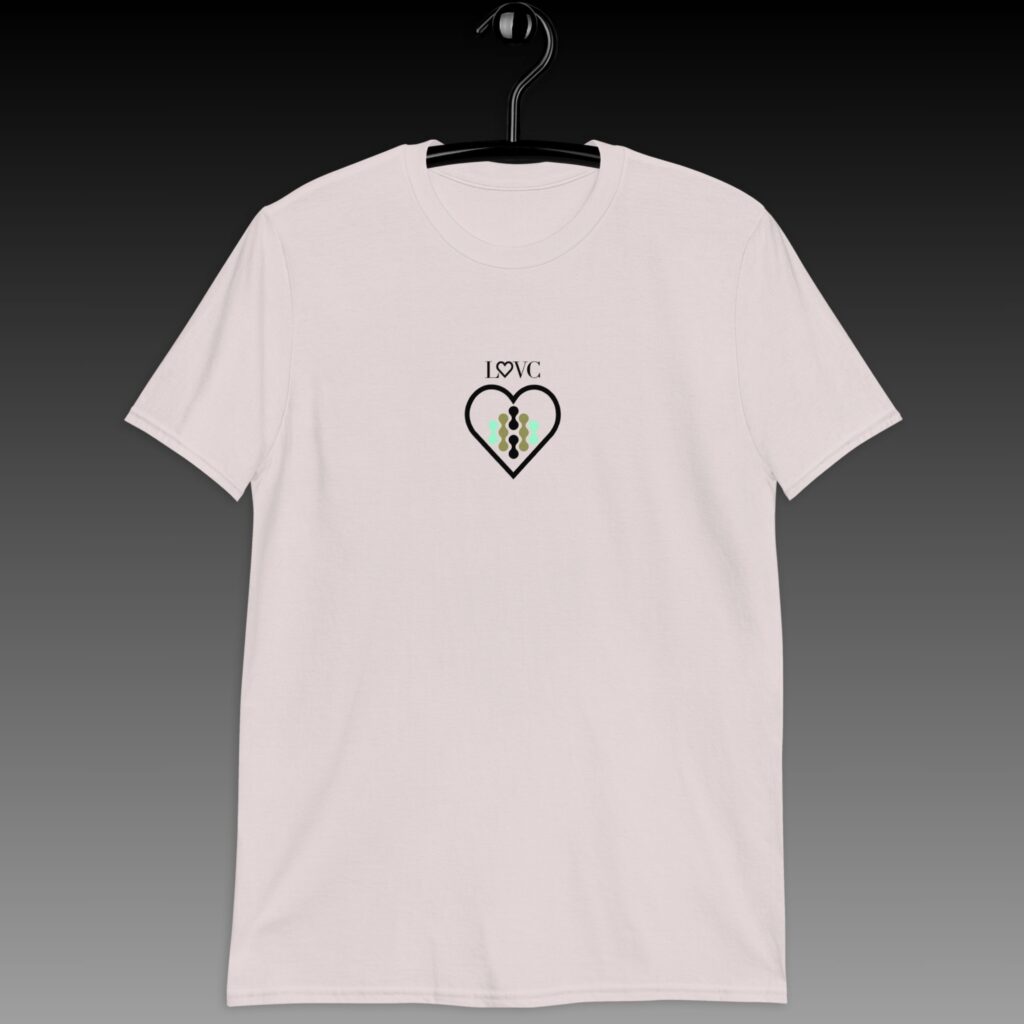 CAMISETA FIGURA CUORE - Imagen 5