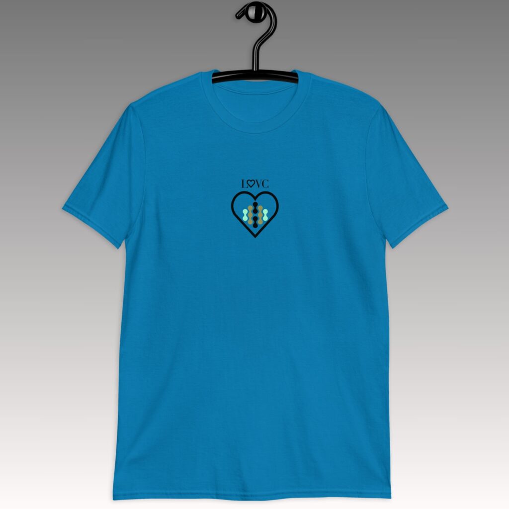 CAMISETA FIGURA CUORE - Imagen 6