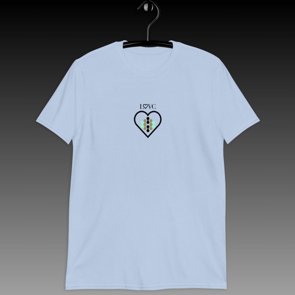 CAMISETA FIGURA CUORE - Imagen 8