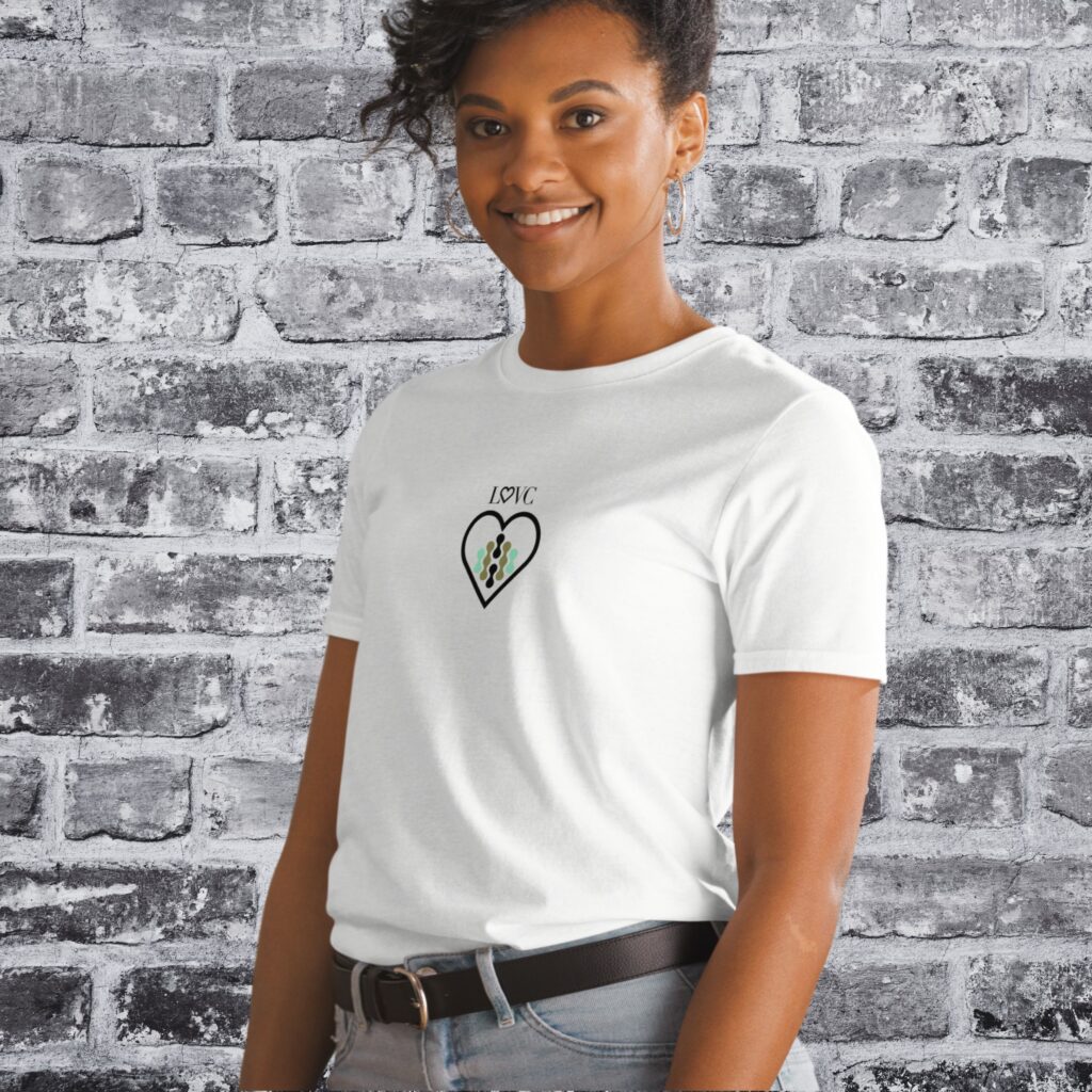 CAMISETA FIGURA CUORE - Imagen 2