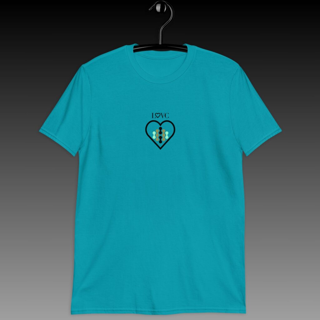 CAMISETA FIGURA CUORE - Imagen 3