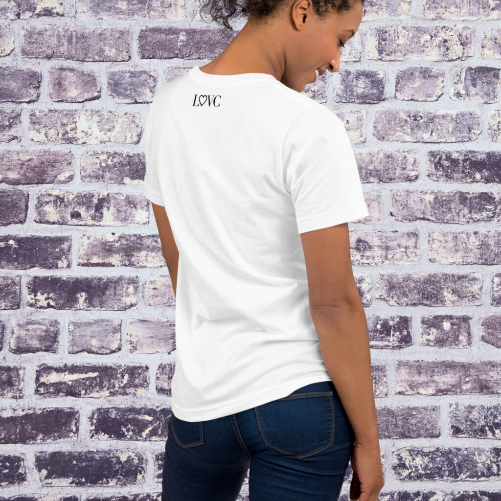 CAMISETA FLOWER OF LIFE - Imagen 3