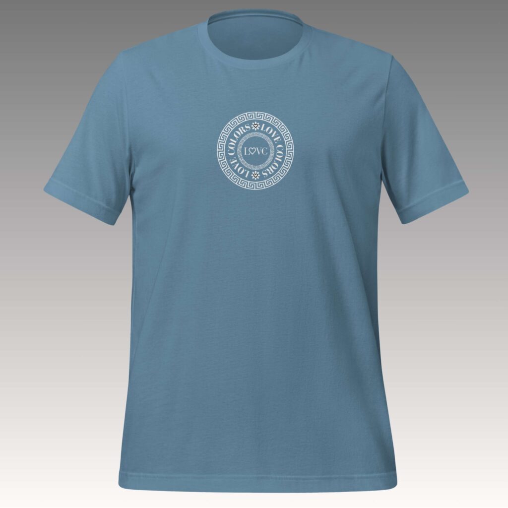 CAMISETA LOGO CÍRCULO - Imagen 6