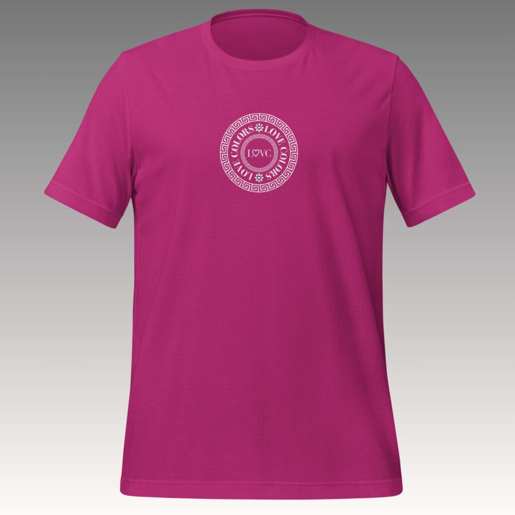 CAMISETA LOGO CÍRCULO - Imagen 8