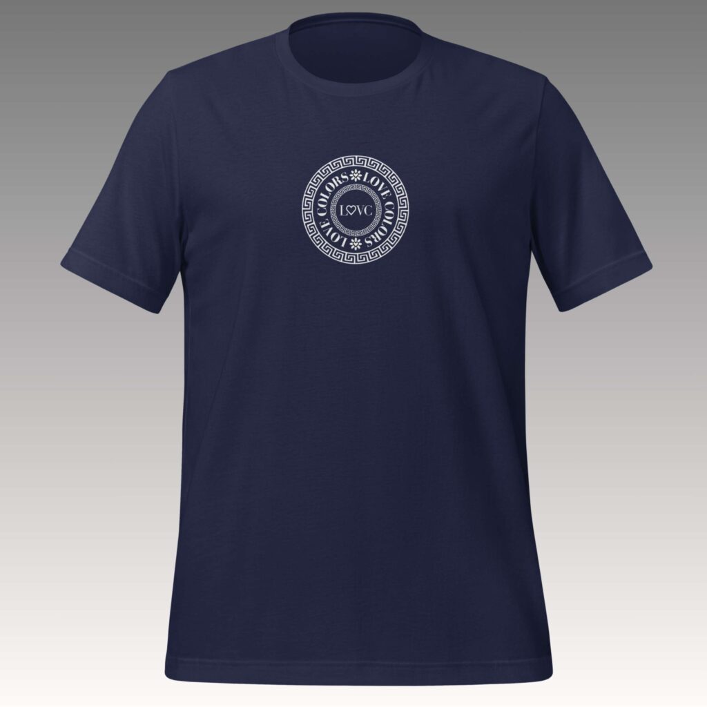 CAMISETA LOGO CÍRCULO - Imagen 9