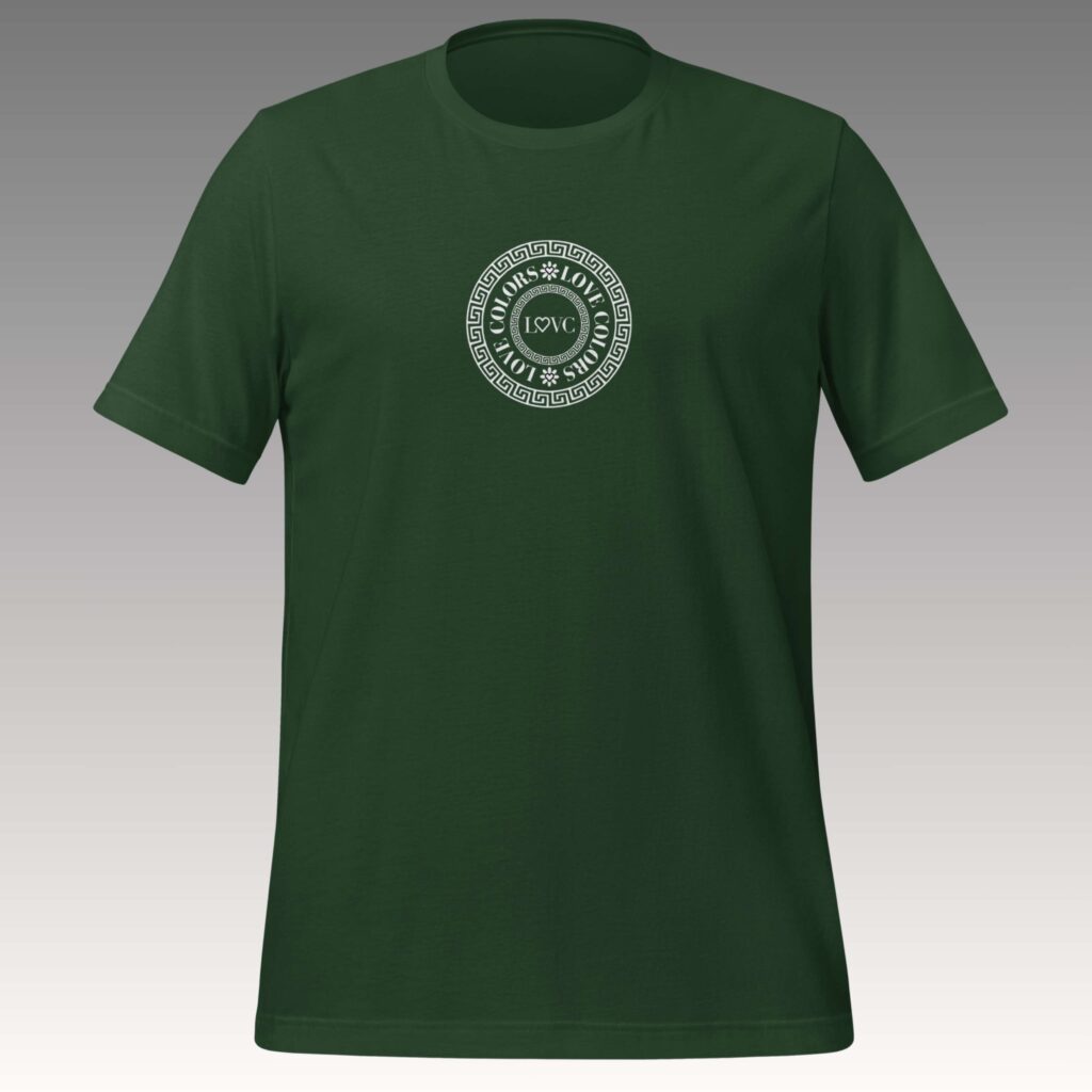 CAMISETA LOGO CÍRCULO - Imagen 11