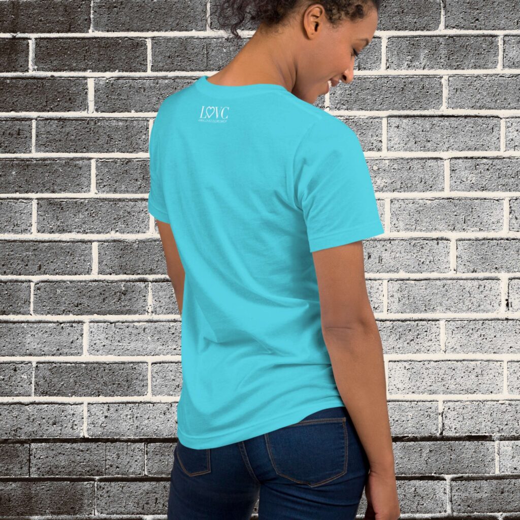 CAMISETA LOGO CÍRCULO - Imagen 3