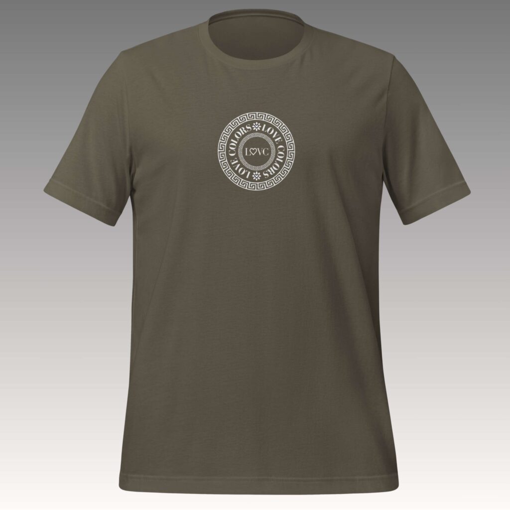 CAMISETA LOGO CÍRCULO - Imagen 13
