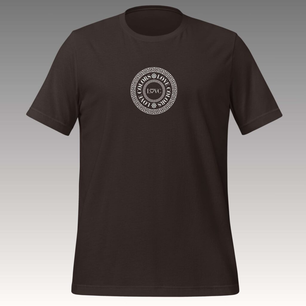 CAMISETA LOGO CÍRCULO - Imagen 4