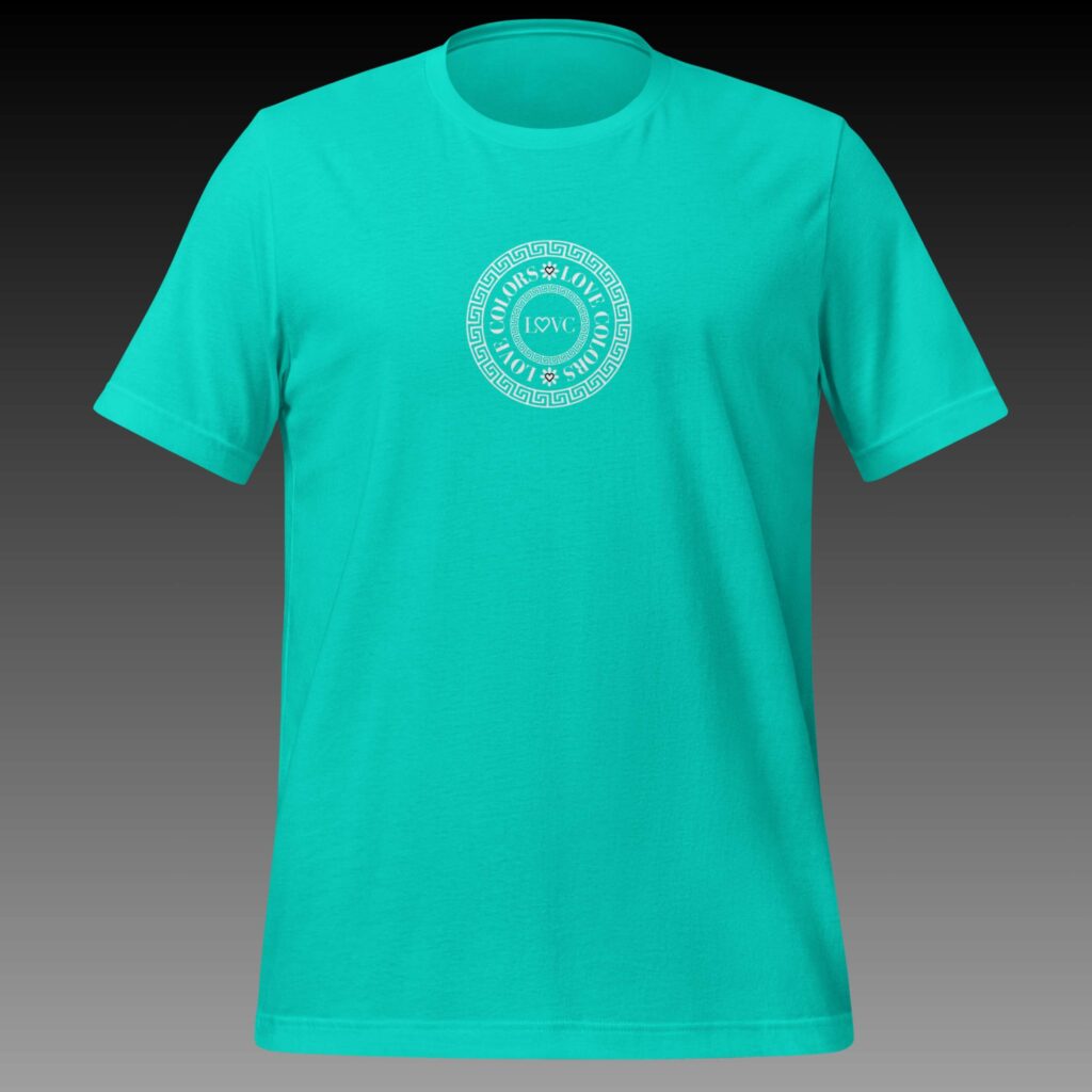 CAMISETA LOGO CÍRCULO - Imagen 5